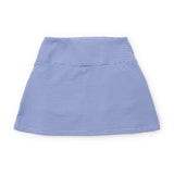 Margot Performance Skirt | Blue Stripes