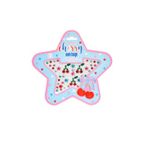 Cherry on Top Face Gems