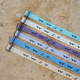 WWJD Bracelet