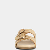 Lori Mini Slide - Natural | ShuShop