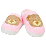 Beary Cute Slippers | iScream