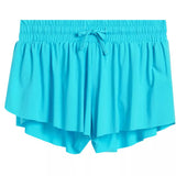 Fly Away Swing Short | Capri
