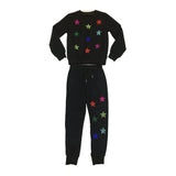 Sequin Stars Set