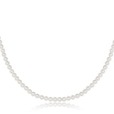enewton Classic Pearl Choker | 3mm