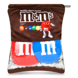 m&m Mini Plush | iScream
