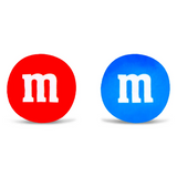 m&m Mini Plush | iScream