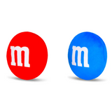 m&m Mini Plush | iScream