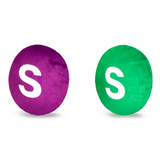Classic Skittles Mini Plush