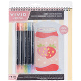 Color by Number | Soda Pop