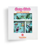 Camp Club Cozy Gift Set