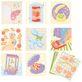 Color by Number | Soda Pop