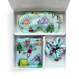 Camp Club Cozy Gift Set