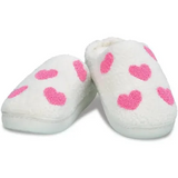 Heart Slippers | iScream