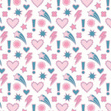 Sophie Short Set | Cosmic Crush