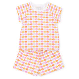 Emery Short Set | Preppy Pumpkins