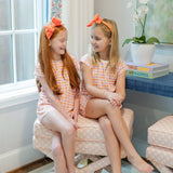 Emery Short Set | Preppy Pumpkins