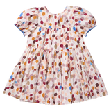 Elizabeth Dress | Autumn Spots