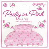 Pretty in Pink Hair Clip | iScream