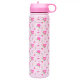 Pretty in Pink Water Bottle | iScream