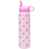 Pretty in Pink Water Bottle | iScream