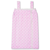 Pretty in Pink Spa Wrap | iScream