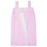 Pretty in Pink Spa Wrap | iScream