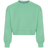 Frances Sweatshirt | Clover