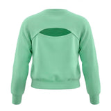 Frances Sweatshirt | Clover