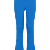 Florie Flare Leggings | Royal