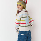 Color Pop Cardigan