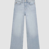 Nini Wide Leg Jeans