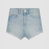 Frayed Lucy Shorts
