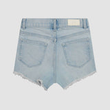 Frayed Lucy Shorts