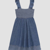 Meredyth Dress - North Beach | DL1961