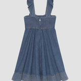 Meredyth Dress - North Beach | DL1961