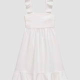 Meredyth Dress - White | DL1961