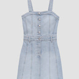 Trucker Dress - Poolside | DL1961