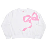 Lovely Bow Sweatshirt | iScream