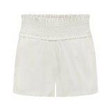 Chloe Shorts | White