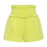 Sadie Shorts | Citrus