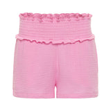 Sadie Shorts | Party Pink