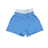 Comer Short | Seaside Stripe