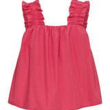 Holly Top | Watermelon