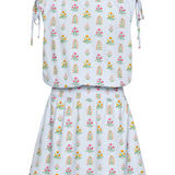 Helen Dress | Floral Print
