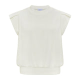 Olivia Top | White
