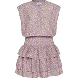 Drew Dress | Petals