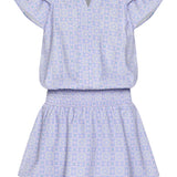 Lola Dress | Periwinkle