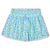 Sparkling Stars Butterfly Shorts