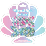 Mermaid Hair Don’t Care Clips | iScream