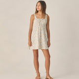 Jane Mini Dress